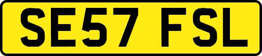 SE57FSL