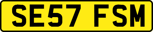 SE57FSM