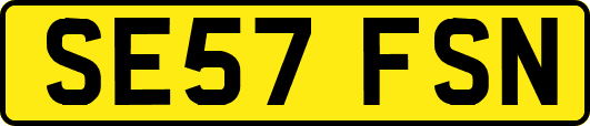 SE57FSN