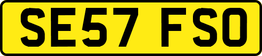 SE57FSO