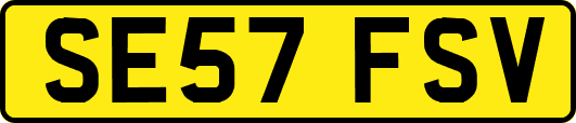 SE57FSV