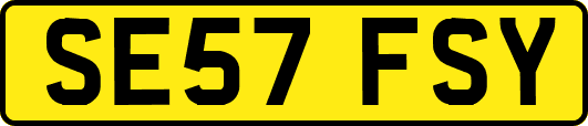 SE57FSY