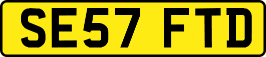 SE57FTD