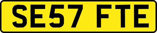 SE57FTE