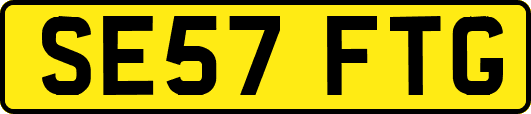SE57FTG