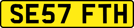 SE57FTH