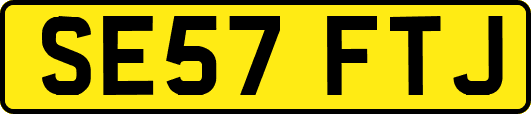 SE57FTJ