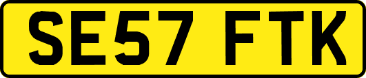 SE57FTK