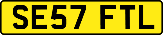 SE57FTL