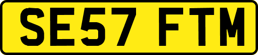 SE57FTM