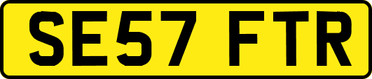 SE57FTR