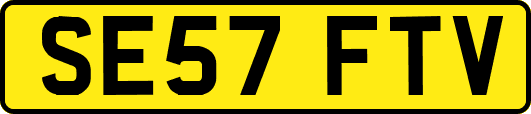 SE57FTV