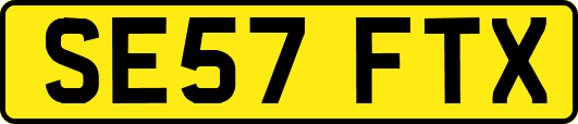 SE57FTX
