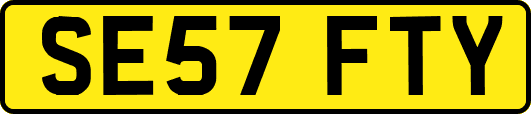 SE57FTY