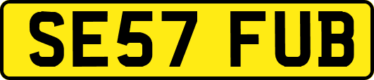 SE57FUB