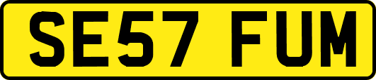 SE57FUM