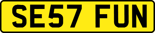 SE57FUN