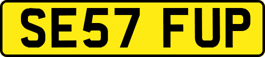 SE57FUP
