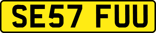 SE57FUU