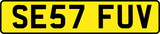 SE57FUV