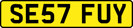 SE57FUY