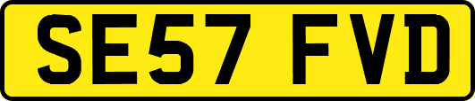 SE57FVD