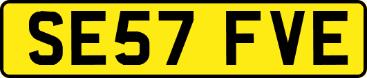 SE57FVE