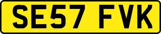SE57FVK