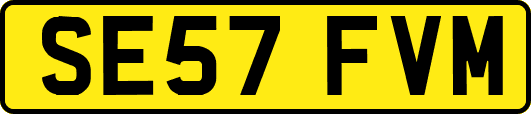 SE57FVM