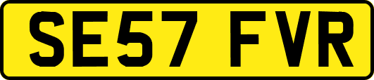 SE57FVR