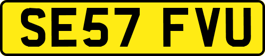 SE57FVU