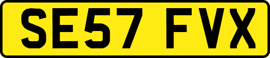SE57FVX