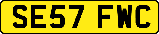SE57FWC