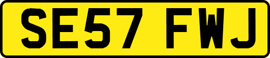 SE57FWJ