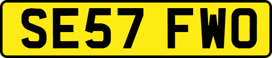 SE57FWO