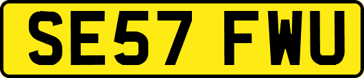 SE57FWU