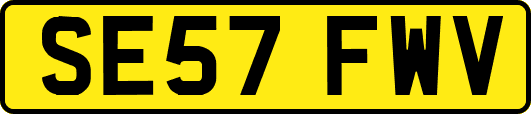 SE57FWV