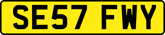 SE57FWY