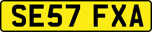 SE57FXA