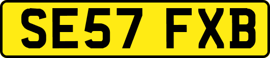 SE57FXB