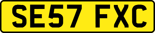 SE57FXC