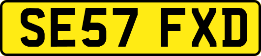 SE57FXD