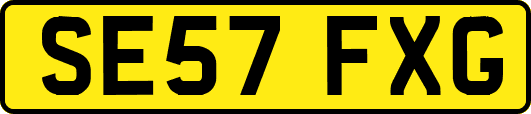 SE57FXG