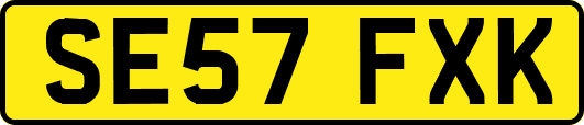 SE57FXK