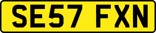 SE57FXN