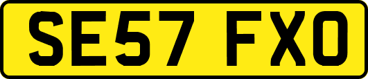 SE57FXO