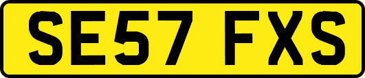 SE57FXS