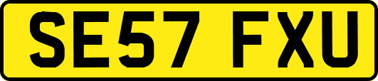 SE57FXU