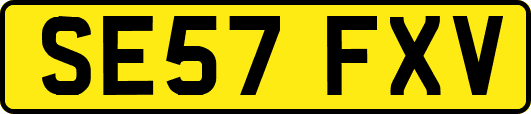 SE57FXV