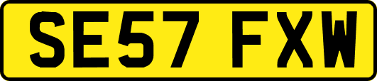 SE57FXW